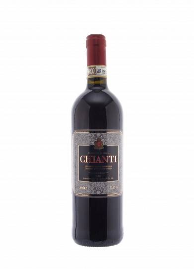 Вино Vita S.C. Chianti Вита Кьянти DOCG 750 мл