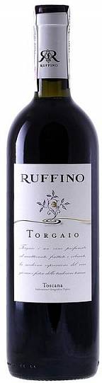 Вино Ruffino Torgaio Toscana IGT Руффино Торгайо 2016 750 мл