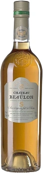 Вино Chateau de Beaulon Pineau des Charentes White 5 Years  750 мл