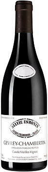 Вино Sylvie Esmonin Gevrey‐Chambertin Vieilles Vignes AOC   2022  1,5 л