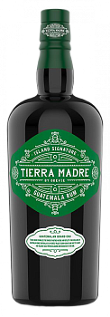 Ром  Tierra Madre Guatemala    700 мл
