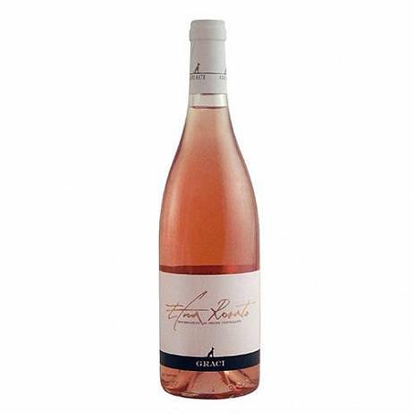 Вино Alberto  Graci Etna Rosato rose dry  2019  750 мл