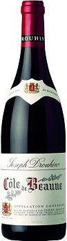 Вино Maison Joseph Drouhin Cote de Beaune АОС Мэзон Жозеф Друэн   Кот де Бон 2018 750 мл