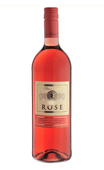 Вино Kalem Rose Dry Калем Розе Сухое 1000 мл