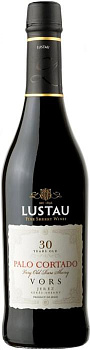 Херес Lustau  Palo Cortado VORS   500 мл