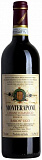 Вино Monteraponi Baron Ugo  Riserva Chianti Classico DOCG Барон Уго Рисерва Кьянти Классико 2010  750 мл