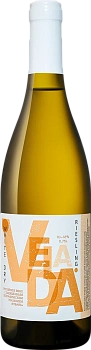 Вино Olymp Winery Riesling Kuban 750 мл 12%