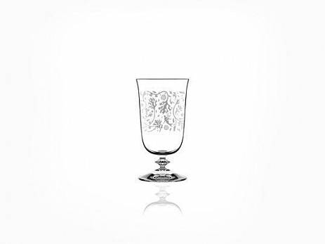 Набор бокалов  для Мохито,виски,джин-тоника   Italesse