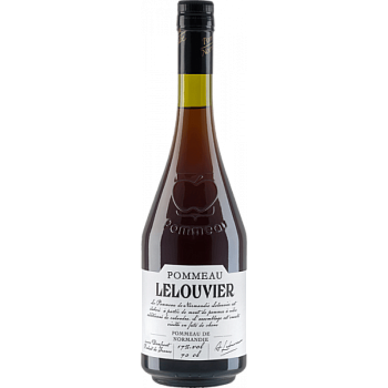 Ликер   Lelouvier Pommeau de Normandie  750 мл