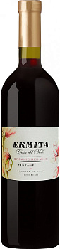 Вино Casa del Valle Ermita Organic  2018 750 мл