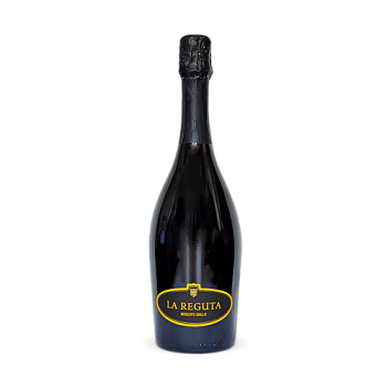 ВИНО ИГРИСТОЕ  La Reguta Moscato Giallo  750 мл