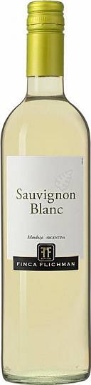 Вино  Finca Flichman Sauvignon Blanc  2016 750 мл