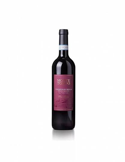 Вино Monte Tondo San Pietro  DOC Vapolicella Superiore  Монте Тондо  Сан 