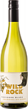 Вино Wild Rock Sauvignon Blanc Уайлд Рок Совиньон Блан 2020 750 мл