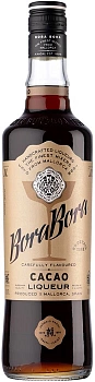Ликер  Bora Bora Cacao   700 мл 21 %