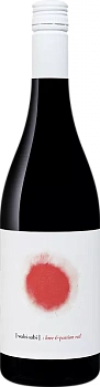 Вино Weingut Martin Obenaus Wabi-Sabi Love & Passion красное сухое 2020 г 750 мл 11,5%