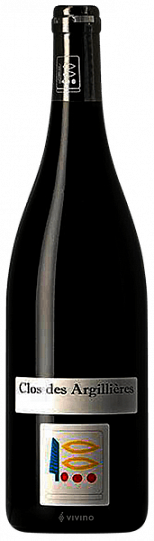 Вино Domaine Prieuré Roch Nuits-Saint-Georges 1er Cru Clos des Argillières  2015 150