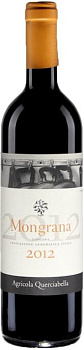Вино Querciabella  Mongrana Maremma Toscana IGT Монграна 2020 750 мл