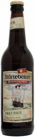 Пиво Stortebeker Frei-Bier 500 мл