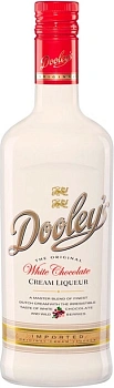 Ликер  Dooley's  White Chocolate  700 мл  15 %