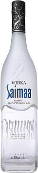 Водка  Saimaa Classic   700 мл