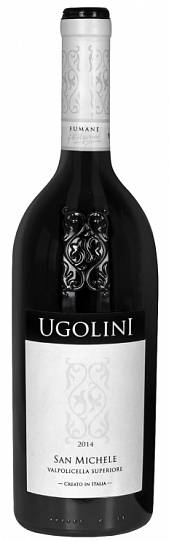 Вино Ugolini San Michele Valpolicella Superiore  Уголини Сан Микеле В
