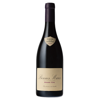 Вино Domaine de la Vougeraie Bonnes Mares Grand Cru   2017 1500 мл