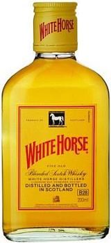 Виски White Horse  200 мл
