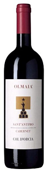 Вино Col d’Orcia  DOC   2014 750 мл