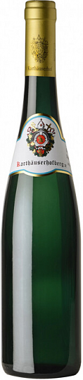 Вино Karthauserhof  Karthauserhofberg Riesling GG Trocken  Картхойзерхоф 