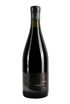 Вино Жаков Саперави  Эскейп  красное сухое  2021 750 мл  12,7 %