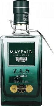 Джин  Mayfair    700 мл  40 %