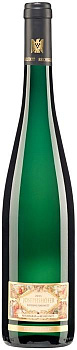 Вино Reichsgraf von Kesselstatt Josephshofer  Riesling Kabinett Рейхсграф фон Кессельштатт Йозефсхофер  Рислинг Кабинетт 2018 750 мл
