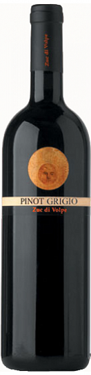Вино Volpe Pasini / Вольпе Пазини Pinot Grigio Colli Orientali del Friuli 