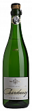 Игристое вино Российское  шампанское коллекционное  Новый Свет  Шардоне  Кюве де Престиж  экстра брют 750 мл