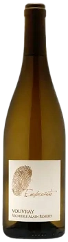 Игристое вино  Alain Robert Ammonite Vouvray 2022 750 мл 12,5%
