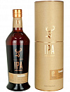 Виски  Glenfiddich Experimental Series Project IPA  Гленфиддик эксп. сер. ИПА в подар. тубе 700 мл