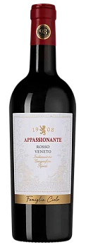 Вино Cielo Appassionante Rosso  2022  750 мл