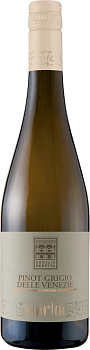 Вино Cecilia Beretta Grigio Luna Pinot Grigio delle Venezie DOC   750 мл