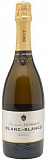 Игристое вино Geisweiler Excellence Blanc de Blancs Brut Жеизвелер Экселанс Блан де Блан Брют 750 мл