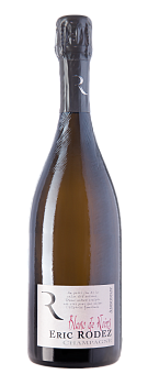 Шампанское Eric Rodez Blanc de Noirs Brut Ambonnay Grand Cru  2014 750 мл