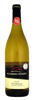 Вино ROOIBERG WYNMAKERY, "Chardonnay", Руиберг Вайнери, "Шардоне", 0,75 мл
