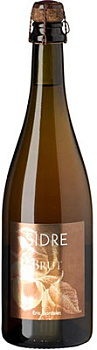 Сидр  Eric Bordelet Sidre Brut 750 мл
