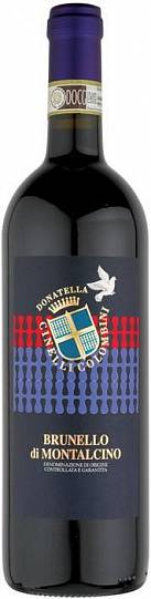 Вино Donatella Cinelli Colombini Brunello di Montalcino DOCG  2015 750 мл