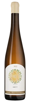 Вино Marc Kreydenweiss Kritt Pinot Blanc Les Charmes  AOC  2022  750 мл
