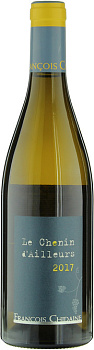 Вино Francois Chidaine  "Le Chenin d'Ailleurs"      2017 750 мл