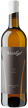 Вино Schmelzers Schlicht und Ergreifend Weisse Cuvèe Шмельцер’c Шлихт унд Эргрейфенд Вайссе Кюве 2015 750 мл