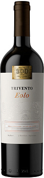 Вино Trivento Eolo Тривенто Эоло Мальбек 2017 750 мл