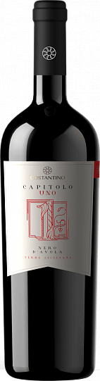 Вино CAPITOLO UNO  750 мл