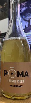 Сидр Pōma Wild Honey  750 мл